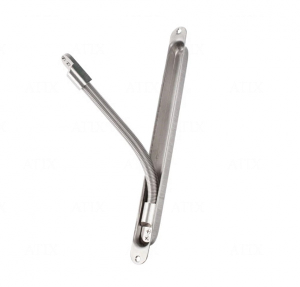 AT-A-FT2 Гибкий переход врезной Ø 8мм Фото