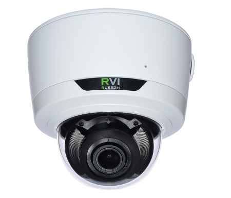 RVi-2NCD5439 (2.7-13.5) IP-камера видеонаблюдения 5Мп Фото