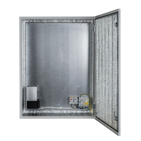 Климатический навесной шкаф Mastermann-5УТП+ (Ver. 2.0) IP 66 Фото