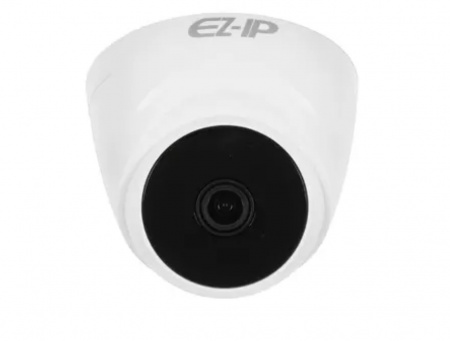 EZ-HAC-T1A21P-0280B Видеокамера HDCVI купольная Фото