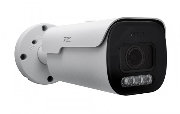 ATEC-i5P-090 Уличная цилиндрическая 5Mп IP видеокамера  Фото