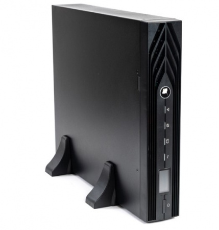 SKAT-UPS 3000 RACK + 6х9Ah Бесперебойный источник питания Фото