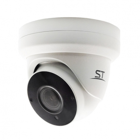 ST-172 IP HOME (2,8-12mm), (версия 3) 3МP (2304х1296), уличная купольная IP-камера с ИК подсветкой до 40 м Фото