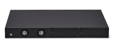 QSW-4530-30TX-POE Управляемый коммутатор уровня L3 с поддержкой PoE Фото