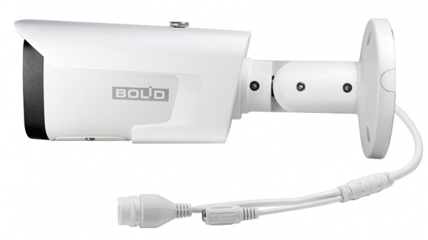 BOLID VCI-130 IP-камера уличная Фото BOLID VCI-130 IP-камера уличная Фото