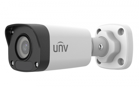 IPC2125LB-SF28-A Видеокамера IP цилиндрическая 5Мп Фото