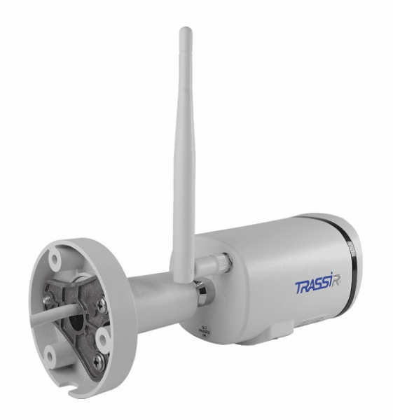 TR-D2121IR3W v2 3.6 Компактная 2MP WiFi-камера EOL Фото TR-D2121IR3W v2 3.6 Компактная 2MP WiFi-камера EOL Фото