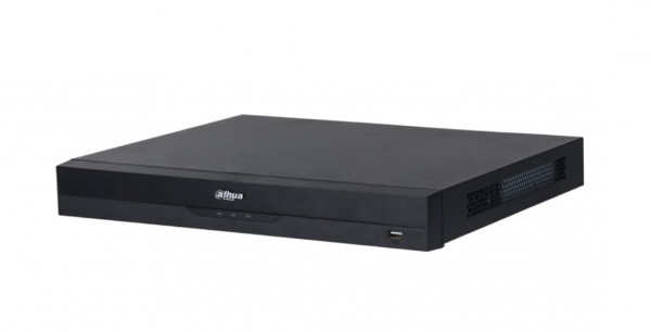 DHI-NVR5216-16P-EI 16-канальный IP-видеорегистратор c PoE, 4K Фото DHI-NVR5216-16P-EI 16-канальный IP-видеорегистратор c PoE, 4K Фото