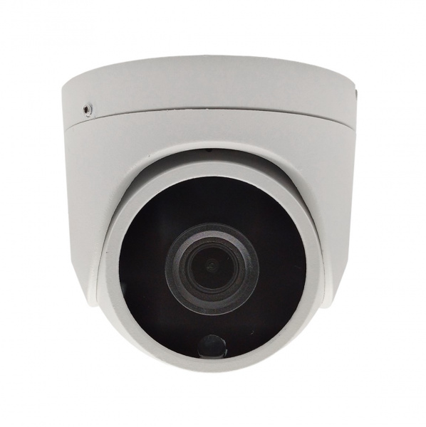 ST-SX8533 (2,8mm) 8MP, уличная купольная IP-камера с ИК подсветкой до 25 м Фото