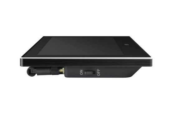 CTV-M5704AI (черный) Монитор видеодомофона с функциями AI Фото CTV-M5704AI (черный) Монитор видеодомофона с функциями AI Фото