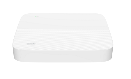 N6P-8H 8-канальный PoE видеорегистратор Фото