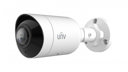 IPC2108SB-ADF16KM-I0 Видеокамера IP цилиндрическая 8Мп Фото