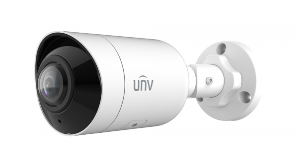 IPC2108SB-ADF16KM-I0 Видеокамера IP цилиндрическая 8Мп Фото IPC2108SB-ADF16KM-I0 Видеокамера IP цилиндрическая 8Мп Фото