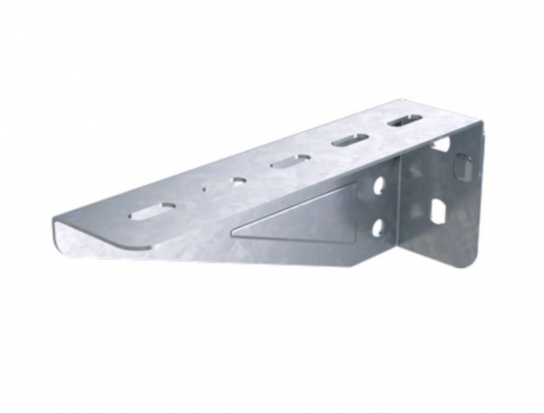 Консоль легкая основание 150мм DKC BBL3015 Фото