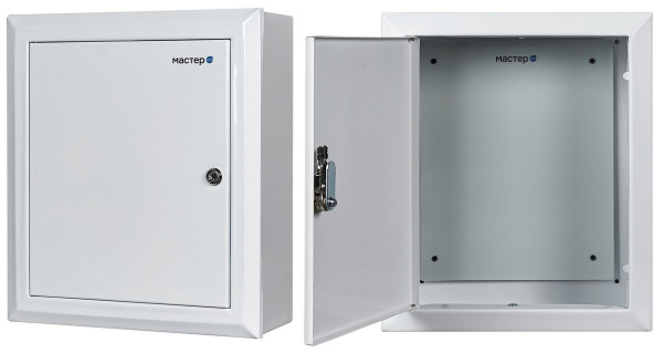 МАСТЕР-3 Монтажный навесной шкаф Фото