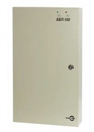 ББП-100 исп.2 Источник бесперебойного питания Фото