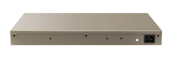 G3326P-24-410W PoE L2 коммутатор IP-COM c 24 портами PoE PoЕ 10/100/1000 Мбит/с, 2 SFP 100/1000 Мбит/с Фото