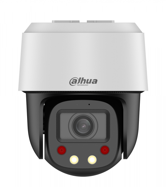 DH-SD2C405NB-GNY-A-PV-S2 Мини-PTZ IP-видеокамера 4Мп Фото