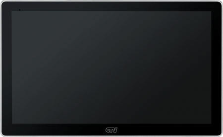 CTV-M4108AI Монитор видеодомофона с функциями AI Фото