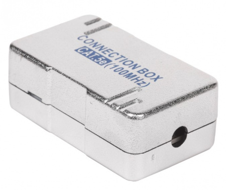 WR-CM-IDC-C5E-SH Соединительный модуль, IDC-IDC, категория 5е, экранированный Фото WR-CM-IDC-C5E-SH Соединительный модуль, IDC-IDC, категория 5е, экранированный Фото