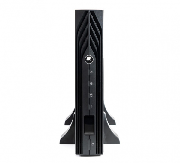 SKAT-UPS 1500-RACK-ON-3x9 ИБП 1350 Вт, On-Line, встр-е АКБ 3 шт.x 9Ah Фото SKAT-UPS 1500-RACK-ON-3x9 ИБП 1350 Вт, On-Line, встр-е АКБ 3 шт.x 9Ah Фото