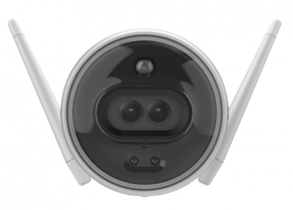 Ezviz C3X CS-CV310 (C0-6B22WFR) (2.8mm) Wi-Fi видеокамера IP Фото Ezviz C3X CS-CV310 (C0-6B22WFR) (2.8mm) Wi-Fi видеокамера IP Фото