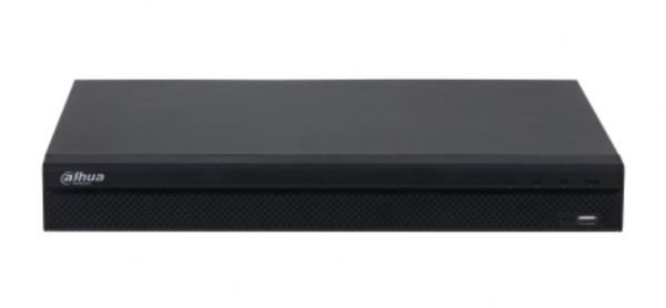 DHI-NVR4232-4KS3 32-Канальный видеорегистратор Фото DHI-NVR4232-4KS3 32-Канальный видеорегистратор Фото