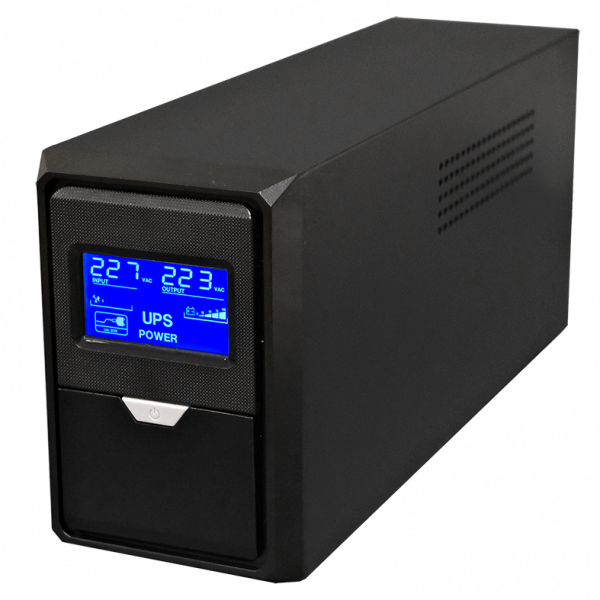 TS-UPS 650/360 Источник бесперебойного питания Фото TS-UPS 650/360 Источник бесперебойного питания Фото