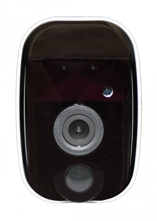 iБлок Плюс Видеокамера Wi-Fi  Фото