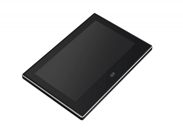 CTV-M5704AI (черный) Монитор видеодомофона с функциями AI Фото CTV-M5704AI (черный) Монитор видеодомофона с функциями AI Фото