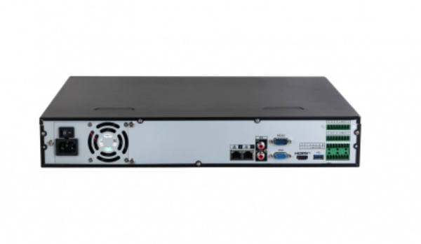 DHI-NVR4416-EI 16-канальный IP-видеорегистратор 4K Фото DHI-NVR4416-EI 16-канальный IP-видеорегистратор 4K Фото