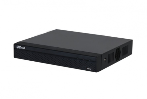 DHI-NVR2108HS-4KS3 8-канальный IP-видеорегистратор 4K Фото DHI-NVR2108HS-4KS3 8-канальный IP-видеорегистратор 4K Фото
