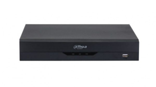 DH-XVR5116HS-5M-I3 16-канальный HDCVI-видеорегистратор с FR Фото DH-XVR5116HS-5M-I3 16-канальный HDCVI-видеорегистратор с FR Фото