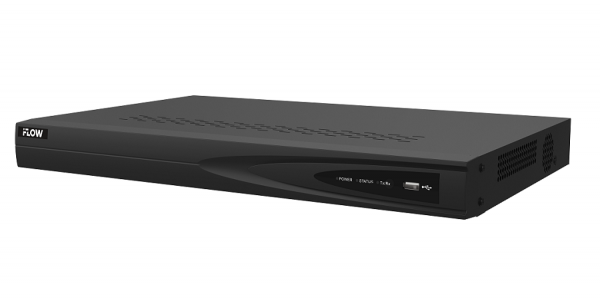 F-NR-216 16-ти канальный IP-регистратор Фото