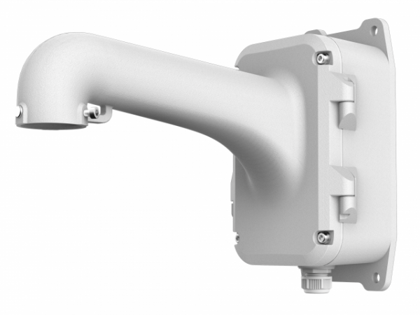 DS-1604ZJ-box Настенный кронштейн с монтажной коробкой, белый Фото