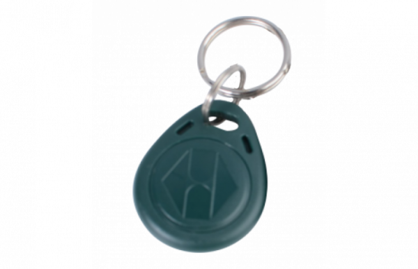 RF2.1-V (зеленый) Брелок proximity Фото