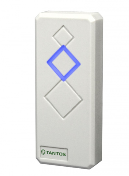 Считыватель TS-RDR-MF White Фото