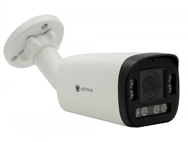 Видеокамера Optimus AHD-H012.1(2.8-12)_V.4 Фото