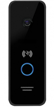 FE-ipanel 3 (Black) Фото