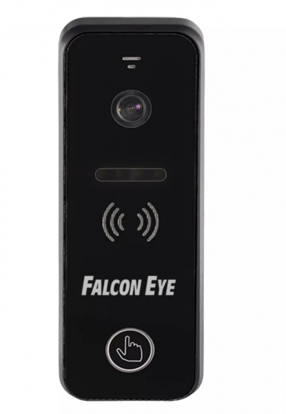 FE-ipanel 3 HD ID (Black) Вызывная панель видеодомофона, накладная Фото FE-ipanel 3 HD ID (Black) Вызывная панель видеодомофона, накладная Фото