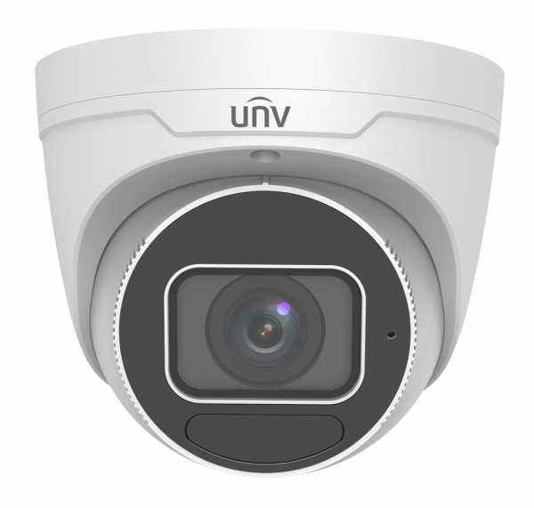 IPC3634LB-ADZK-H Видеокамера IP купольная 4Мп Фото