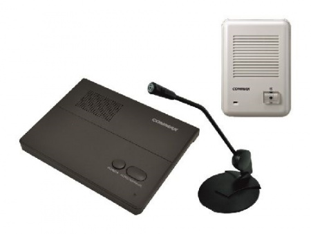 HF-8CM/HF-4D комплект дуплексной громкой связи 