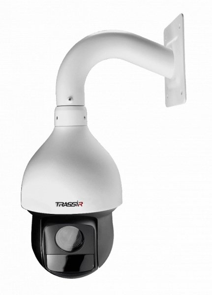 TR-D6254IR15 4.9-156 уличная поворотная IP-камера Фото TR-D6254IR15 4.9-156 уличная поворотная IP-камера Фото