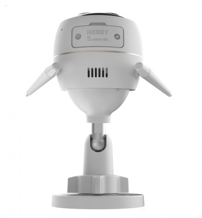 Ezviz C3X CS-CV310 (C0-6B22WFR) (2.8mm) Wi-Fi видеокамера IP Фото Ezviz C3X CS-CV310 (C0-6B22WFR) (2.8mm) Wi-Fi видеокамера IP Фото