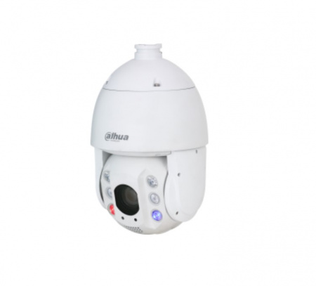 SD6C3232GB-HNR-A-PV1 Сетевая PTZ-камера 2MP 32 Starlight TiOC Фото