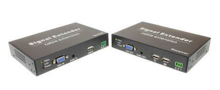 TA-VKMDA+RA-VKMDA Комплект для передачи Фото