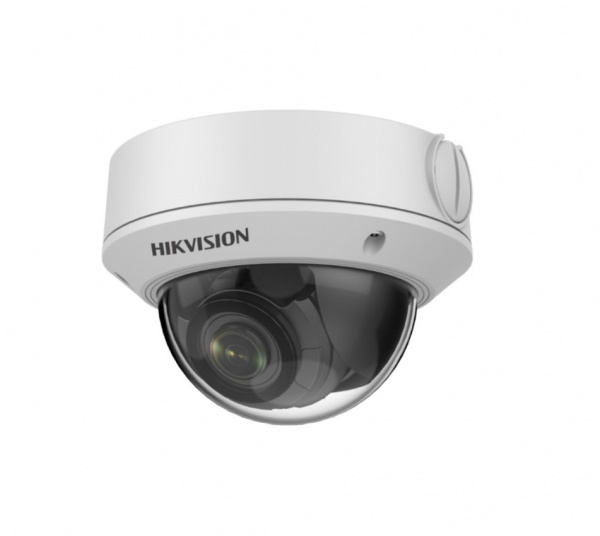 DS-2CD1743G0-IZS(C) (2.8-12.0mm) IP Камера, купольная 4Мп Фото