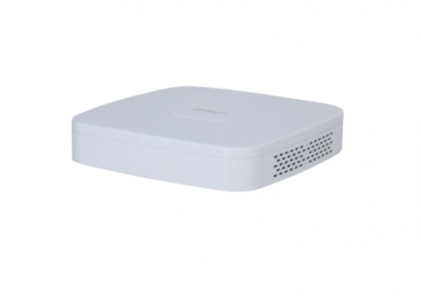 DHI-NVR2108-S3  8-Канальный сетевой видеорегистратор Фото DHI-NVR2108-S3  8-Канальный сетевой видеорегистратор Фото