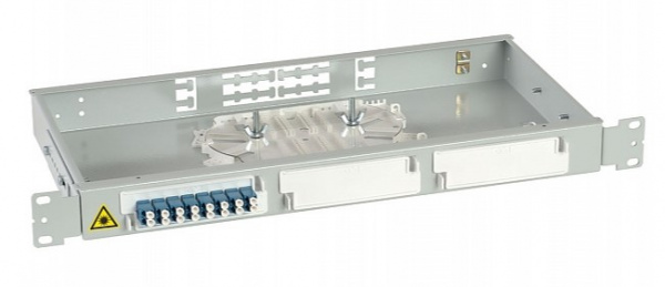 Кросс ШКОС-Л -1U/2 -16 -LC ~16 -LC/SM ~16-LC/UPC Фото Кросс ШКОС-Л -1U/2 -16 -LC ~16 -LC/SM ~16-LC/UPC Фото