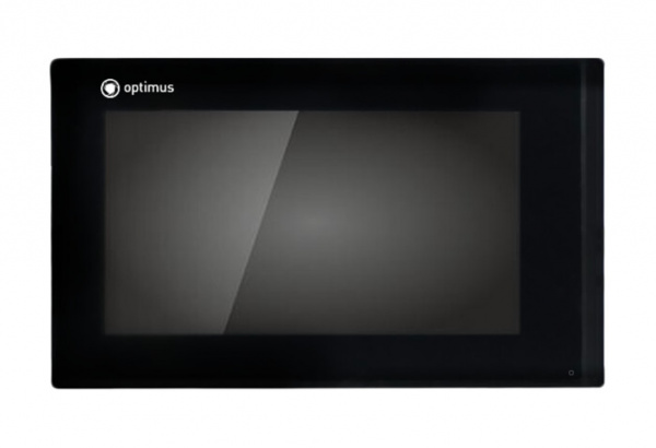 Видеодомофон Optimus Leader DMH-37SW (b) Фото